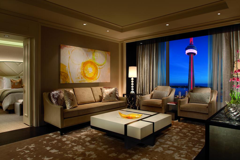 The Ritz-Carlton Toronto