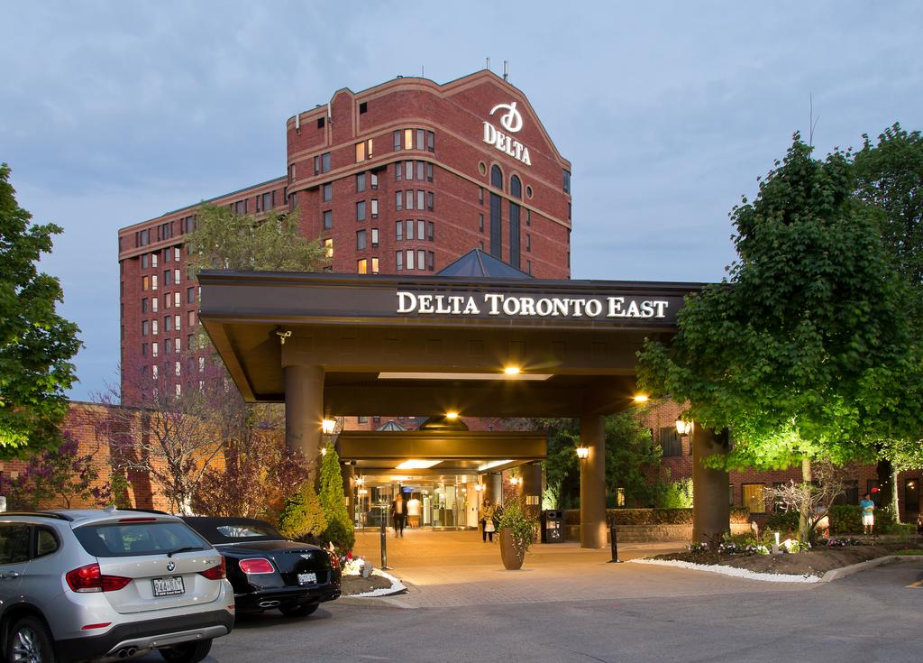 Delta Hotels Toronto East