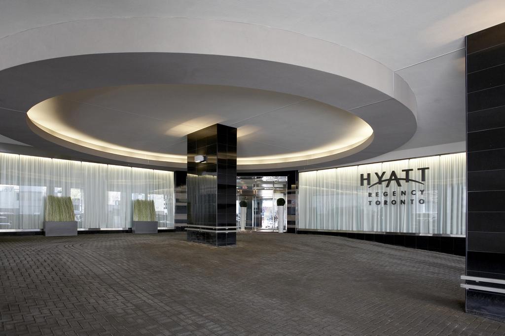 Hyatt Regency Toronto