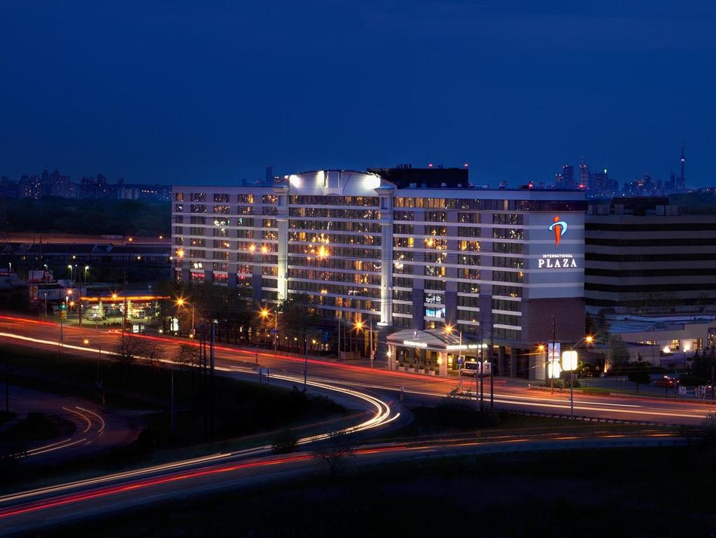 Delta Hotels Toronto Airport and Conference Centre