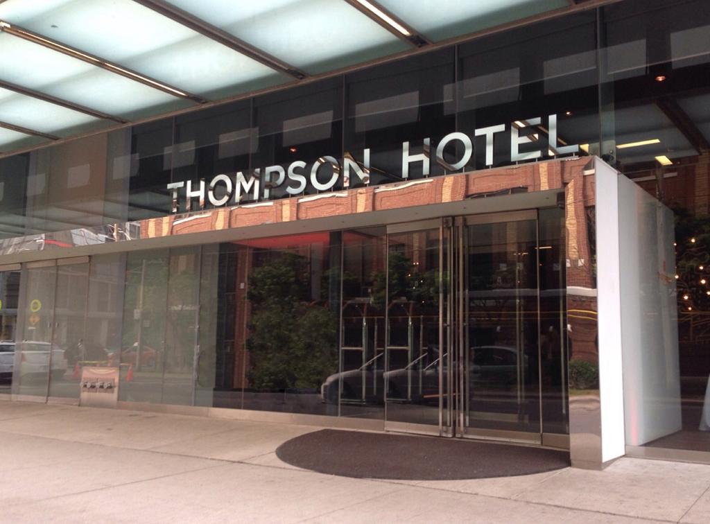 Thompson Toronto