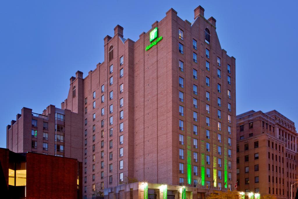 Holiday Inn Bloor Yorkville