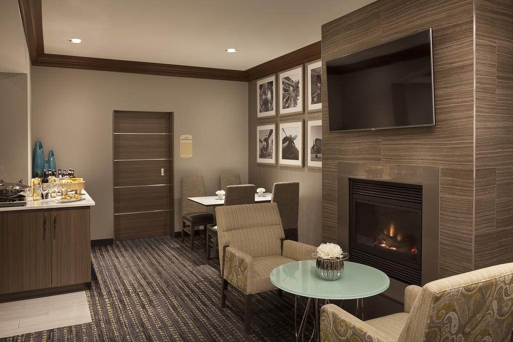 Residence Inn Toronto Airport