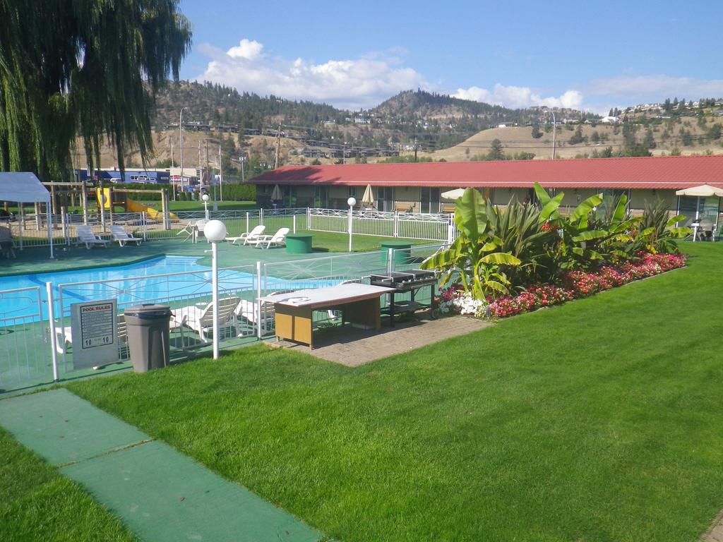 Okanagan Seasons Resort