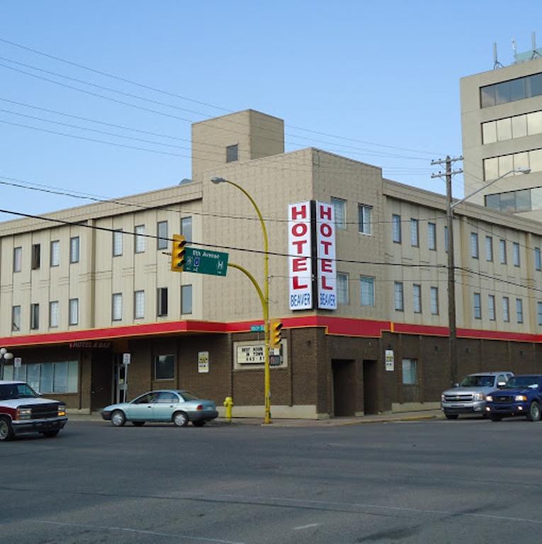 Beaver Hotel