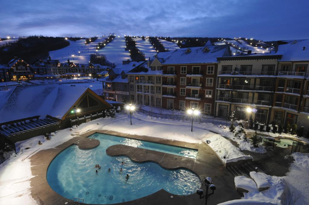 Blue Mountain Resort