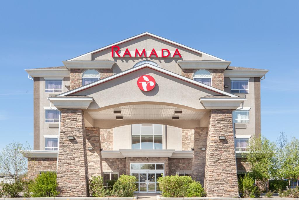 Ramada Inn and Suites Brooks