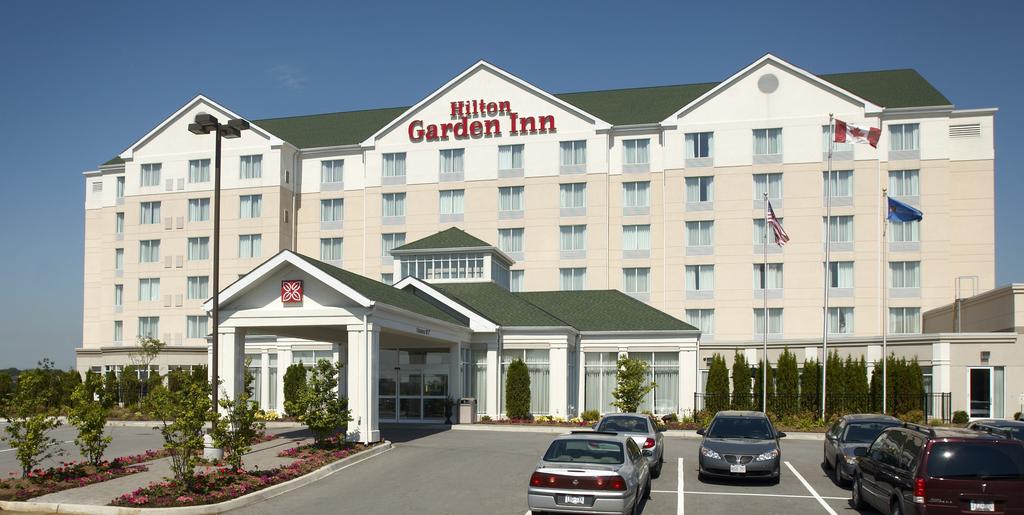 Hilton Garden Inn Toronto-Ajax