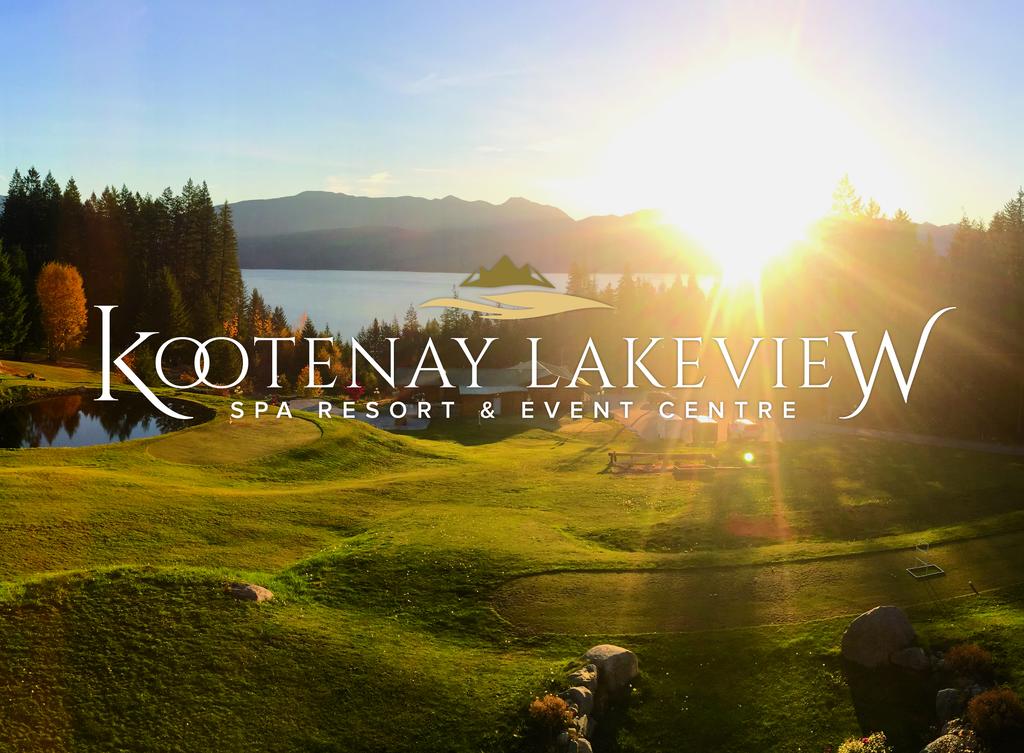 Kootenay Lakeview Spa Resort and Event Centre