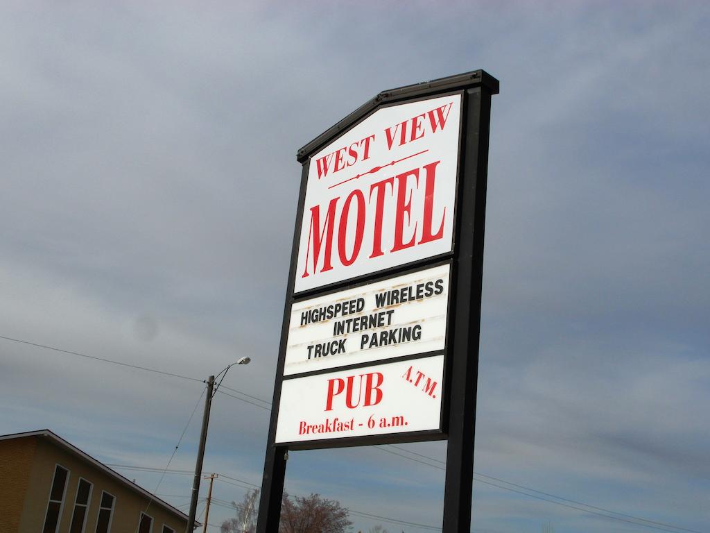 West View Motel