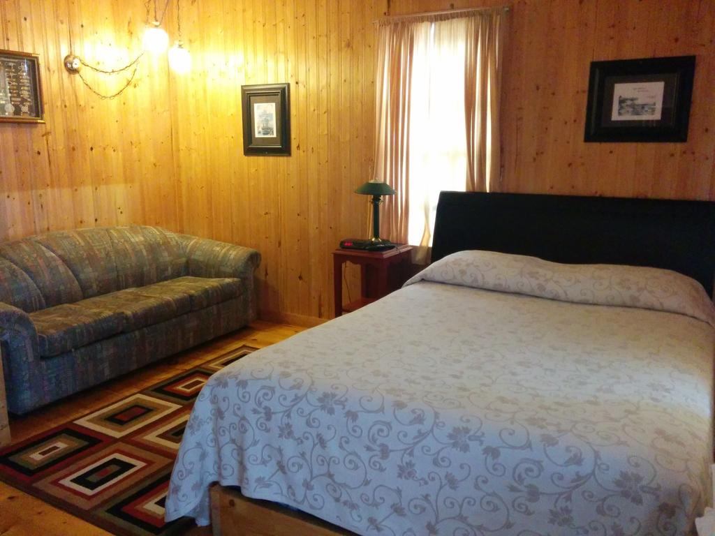 Jeddore Lodge Cabins