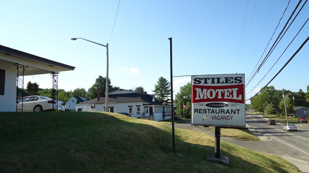 Stiles Motel