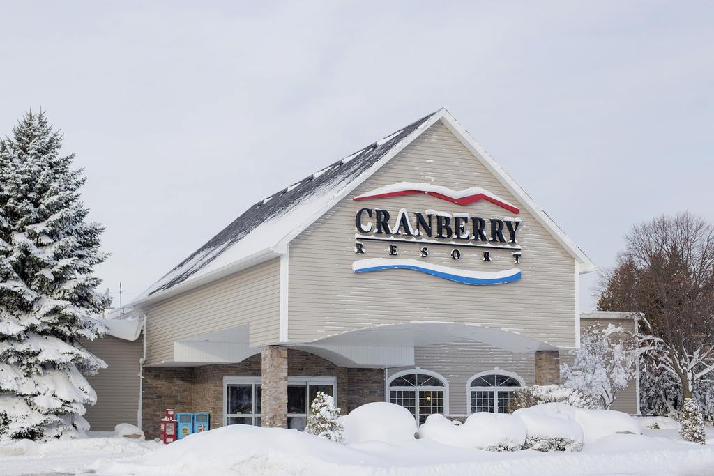 Cranberry Golf Resort