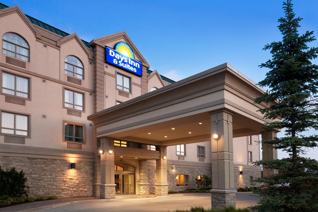 Days Inn Suites Collingwood