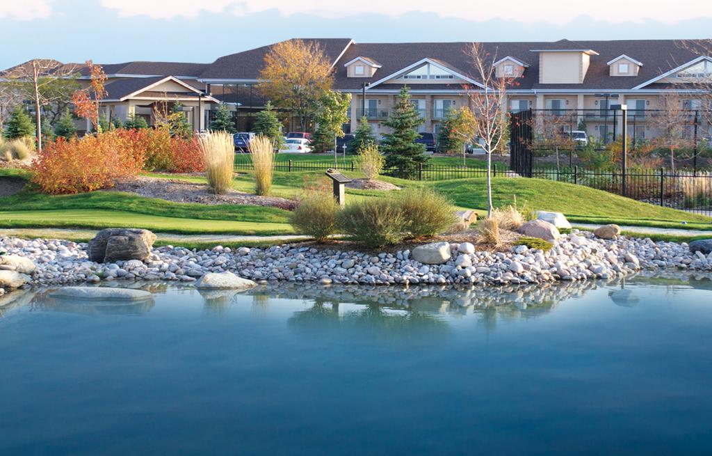 Georgian Bay Hotel