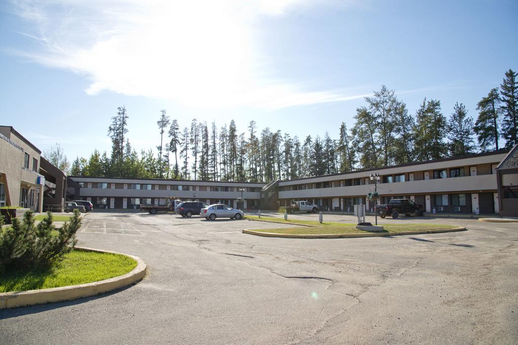 Canadas Best Value Inn