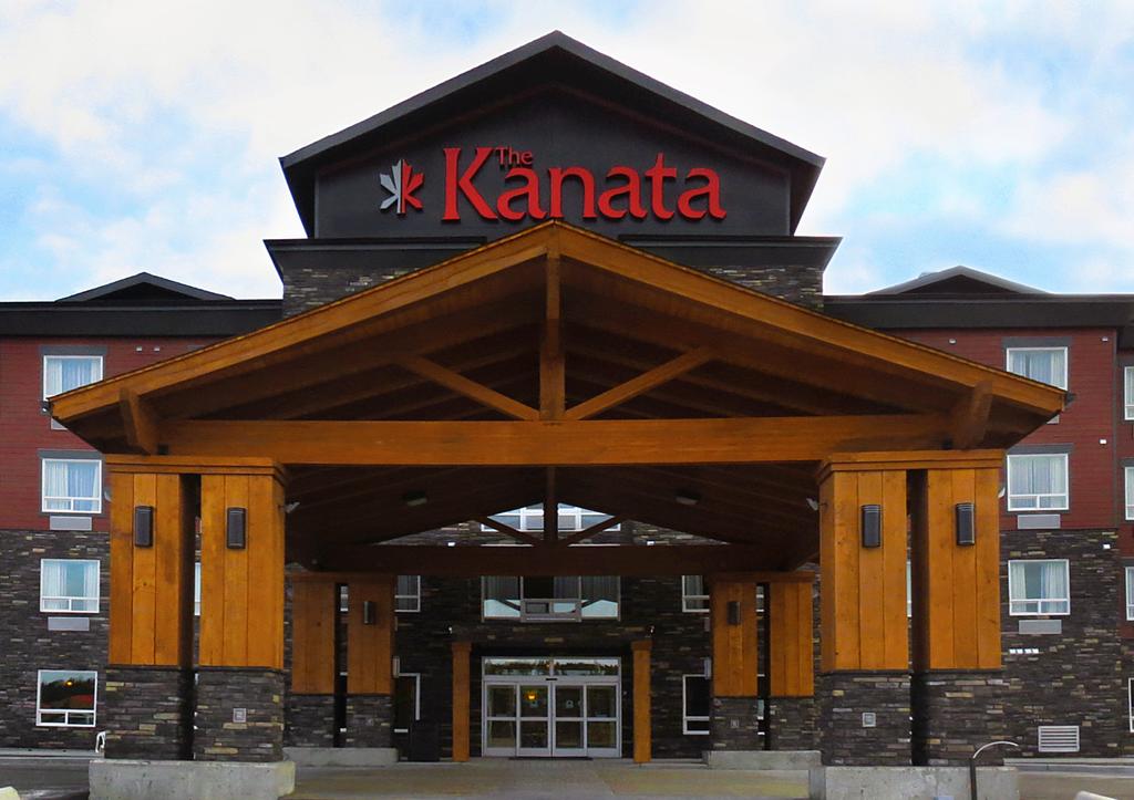 Kanata Whitecourt