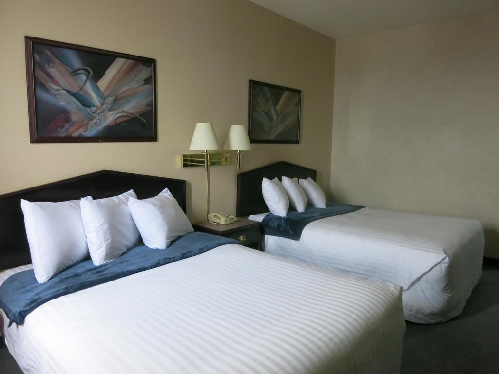 Whitecourt Conference Centre and Suites