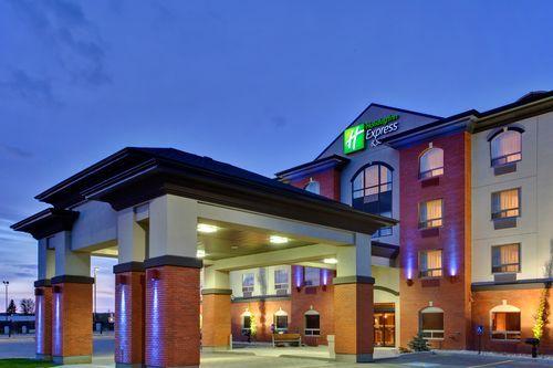 Holiday Inn Exp Stes Whitecou