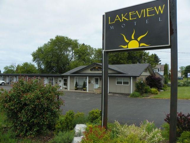 Lakeview Motel