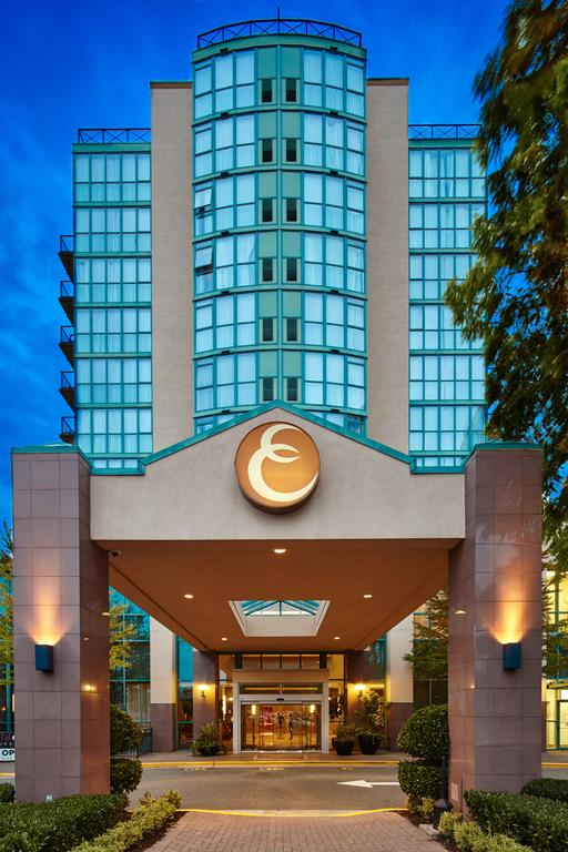 Executive Plaza Hotel and Conference Centre Coquitlam