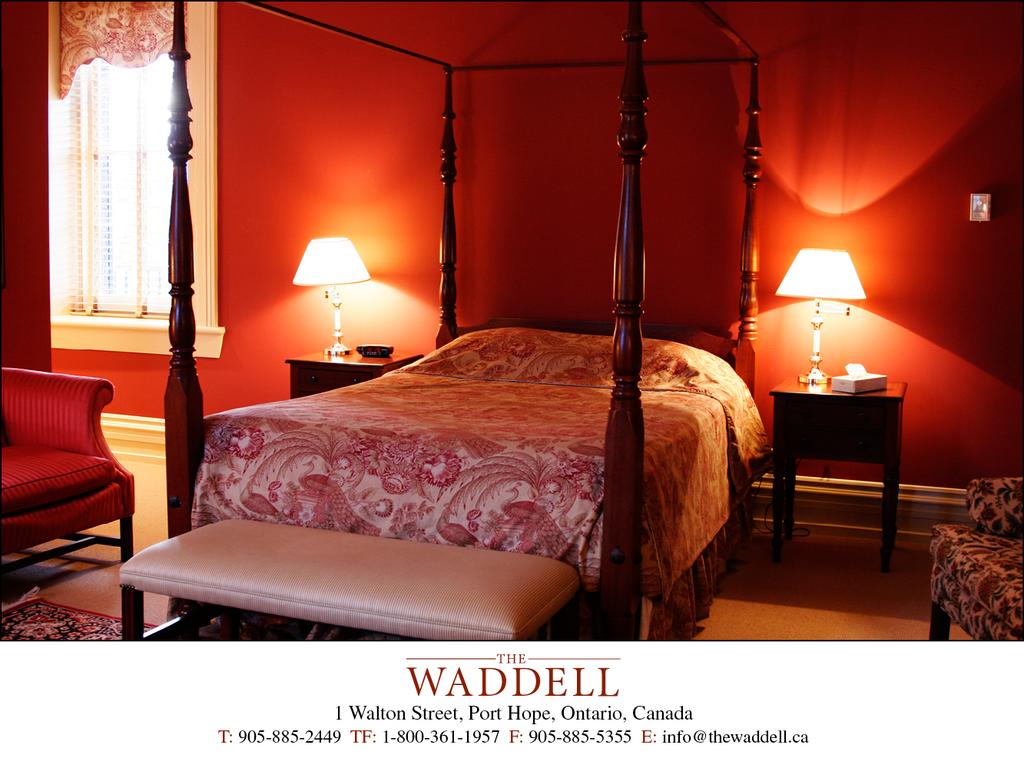 The Waddell