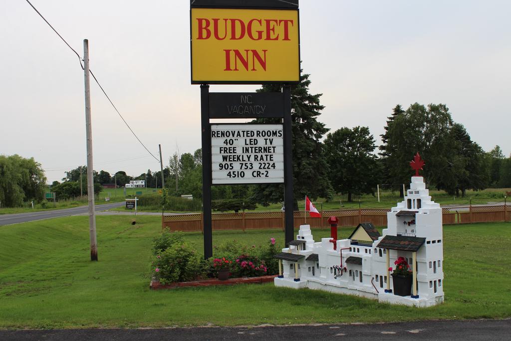 Budget Inn Port Hope