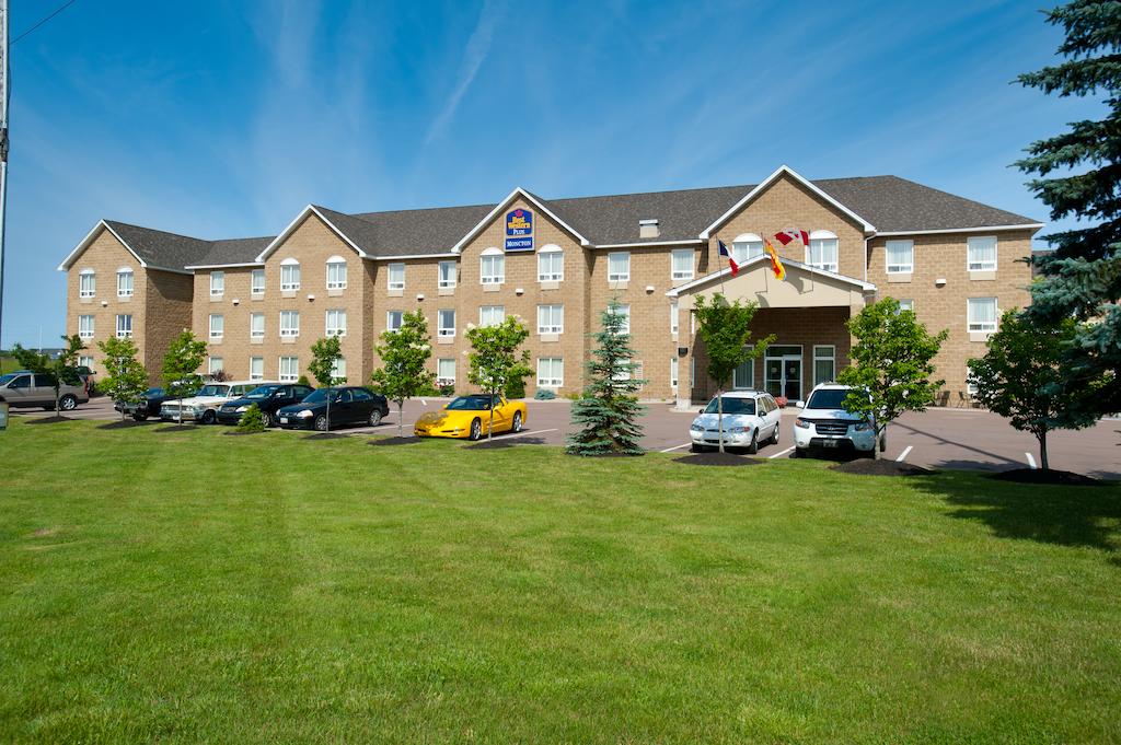 Best Western Plus Moncton