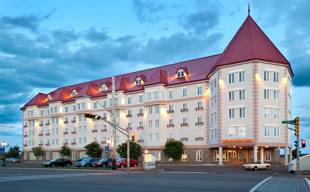 Chateau Moncton an Ascend Collection Hotel