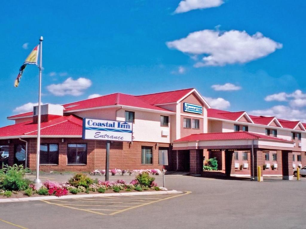 Coastal Inn Moncton-Dieppe