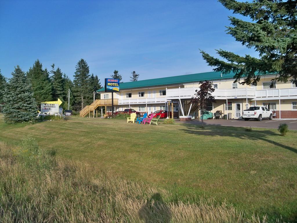 Moncton Scenic Motel