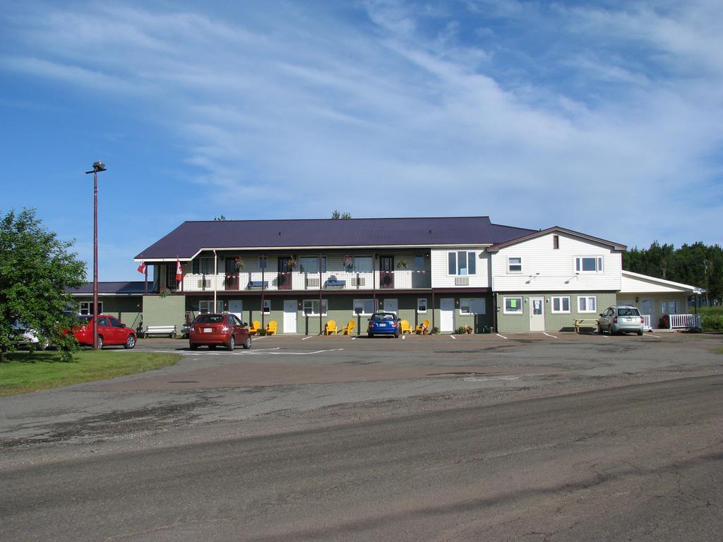 Atlantic Motel