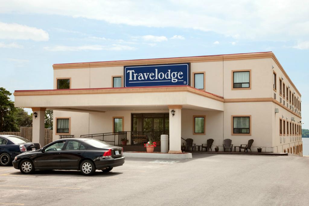 Travelodge Trenton