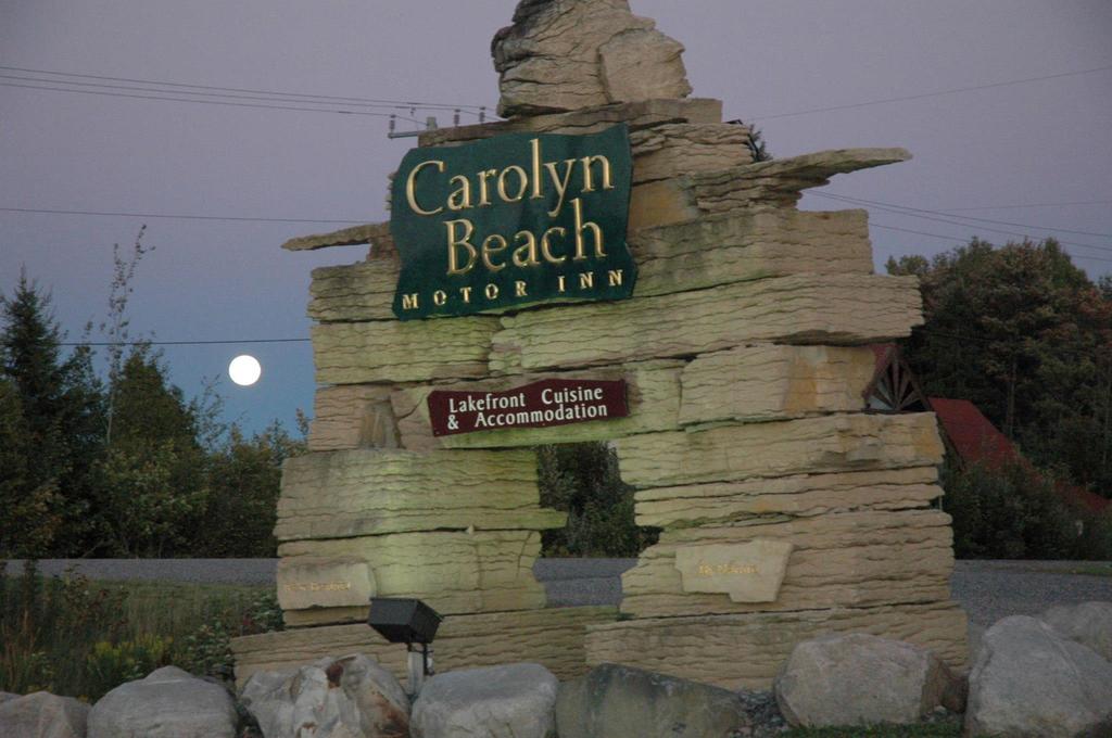 Carolyn Beach Inn