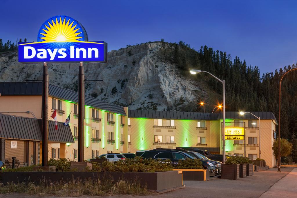 Days Inn Whitehorse