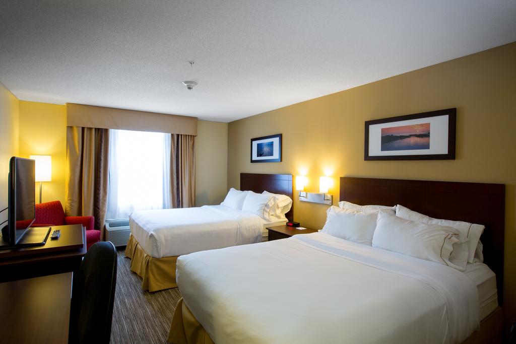 Holiday Inn Exp Stellarton