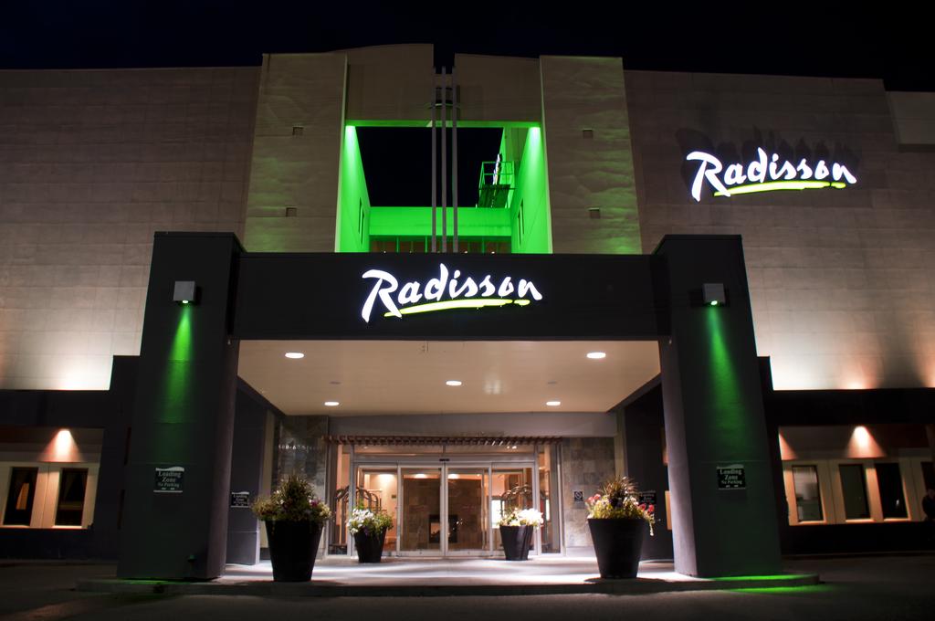 Radisson Hotel Red Deer