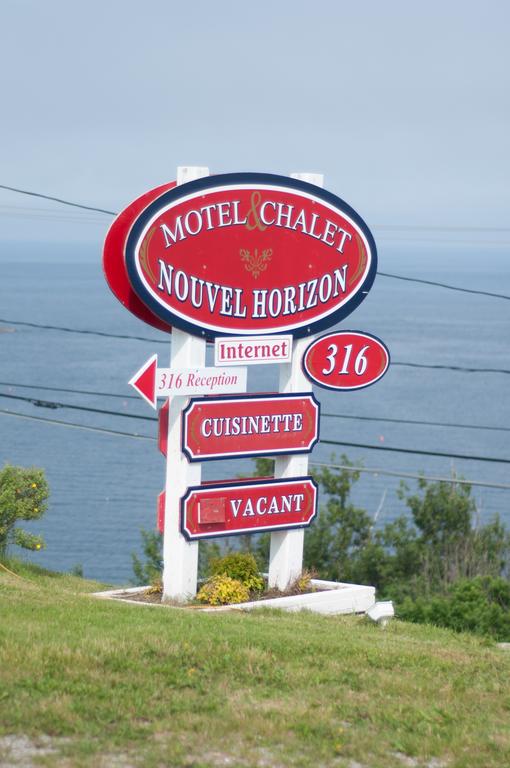 Motel Nouvel Horizon