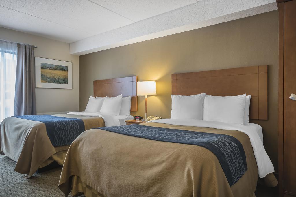 Comfort Inn Chilliwack