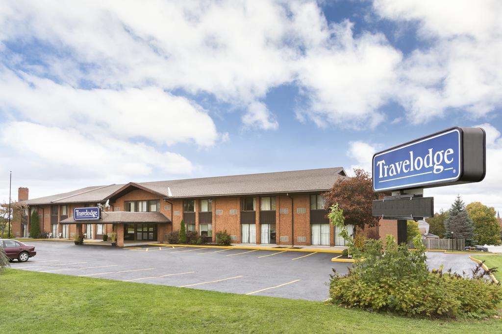 Travelodge Owen Sound