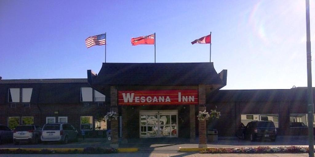 Wescana Inn