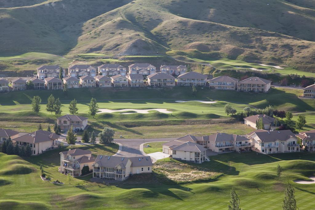 Paradise Canyon Golf Resort