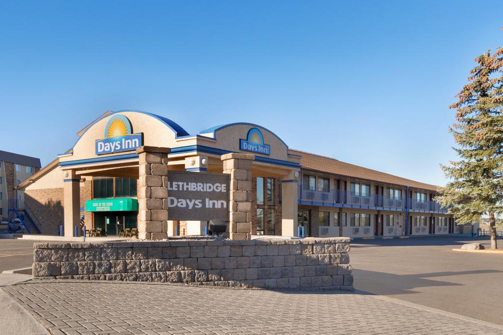 Days Inn Lethbridge