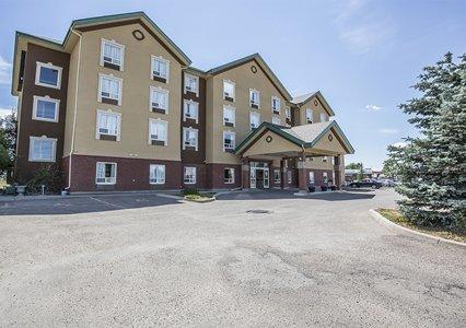 Comfort Inn Lethbridge