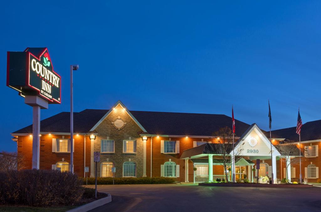 Country Inn by Carlson-Oakville-Toronto