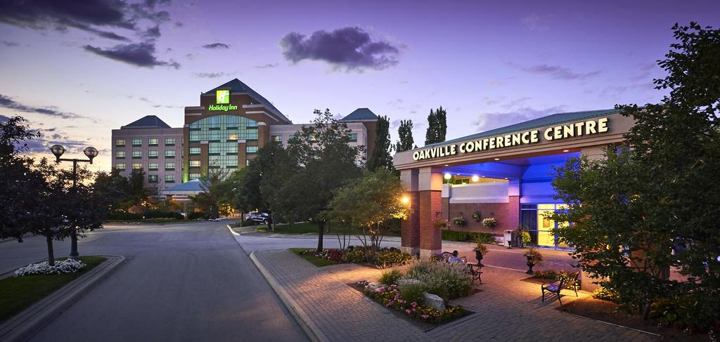 Holiday Inn Oakville - Bronte