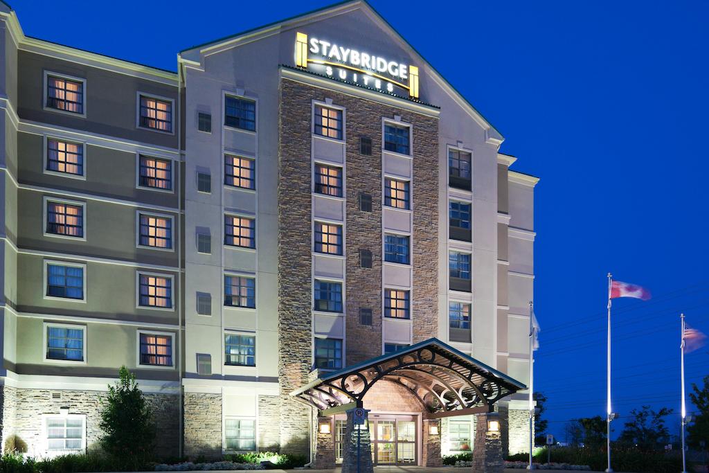 Staybridge Suites Oakville