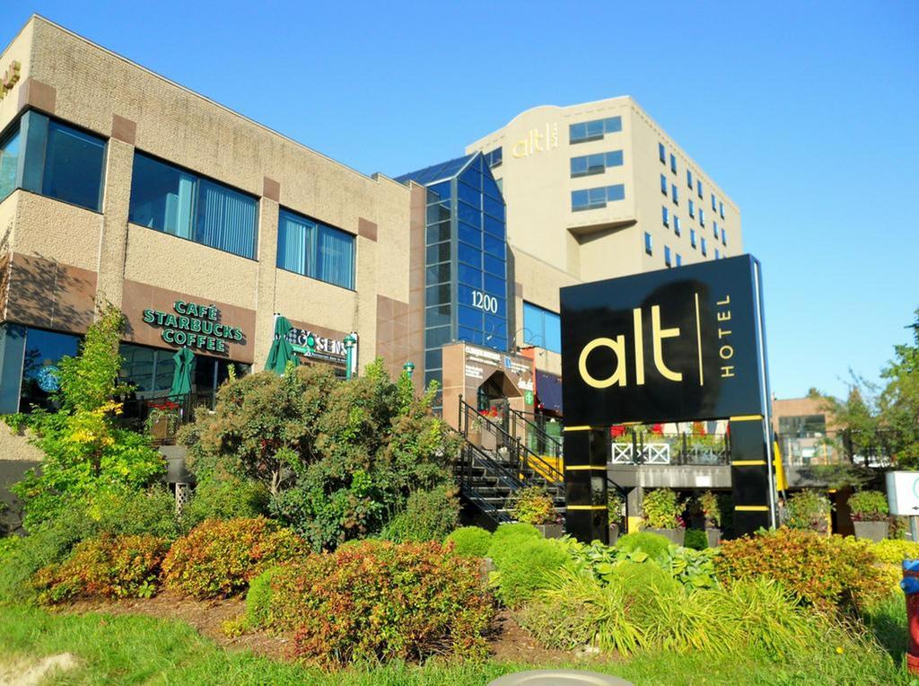 ALT Hotel