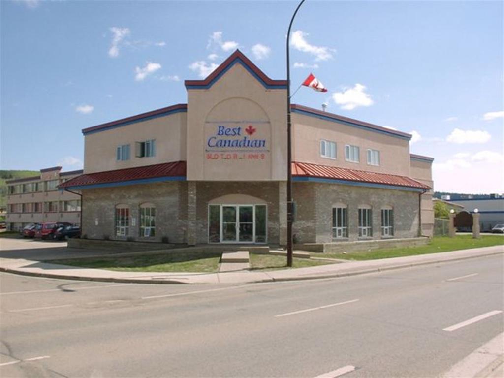 BCMInns Fort McMurray Franklin