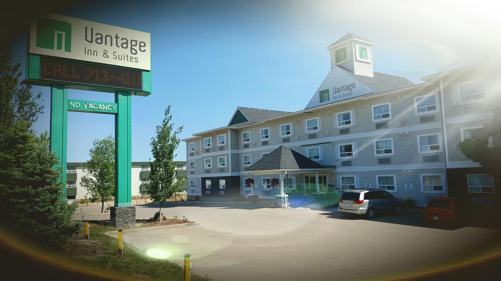 Vantage Inn and Suites